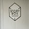 STORY BOX & coffee roasterの写真