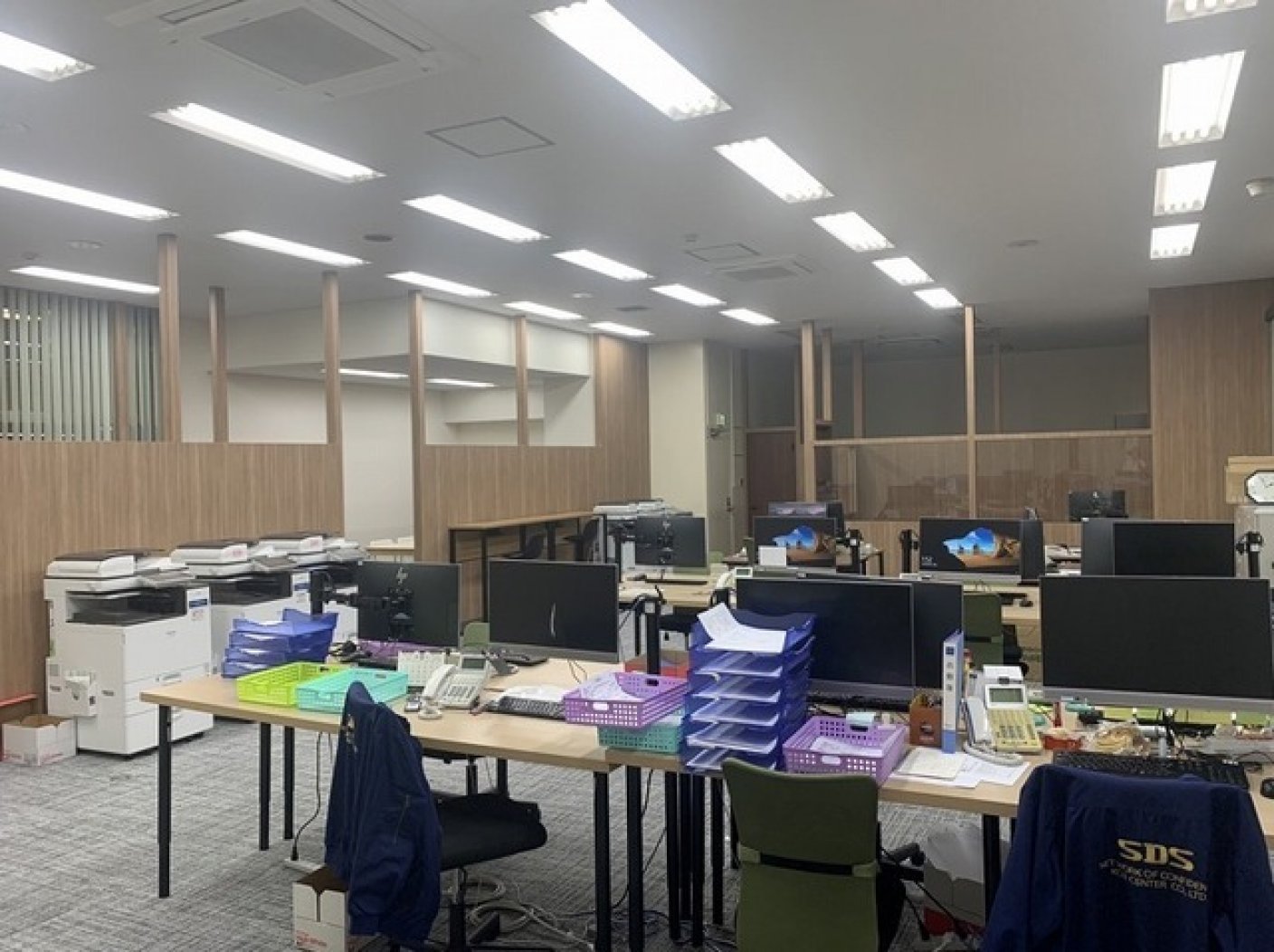 株式会社工事センターの写真 1