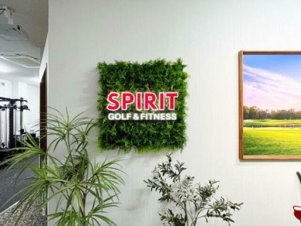 SPIRIT GOLF＆FITNESS