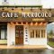 CAFE　MAROCOCOの写真