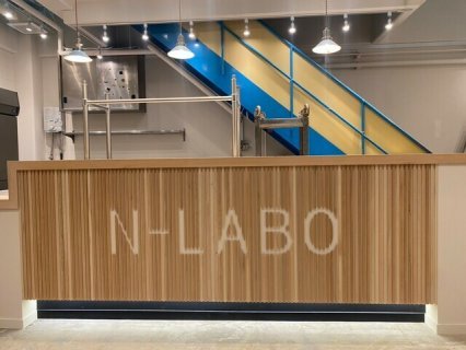 N-LABO