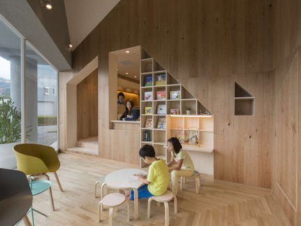 のんKIDS DENTAL