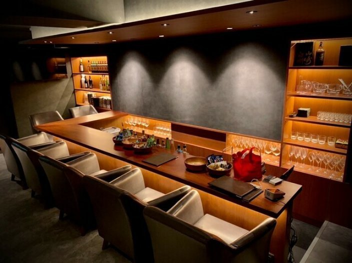 【事例】Bar Avel 飲食 / ダイニング・バー | 内装建築.com