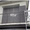 個人宅：外装工事の写真