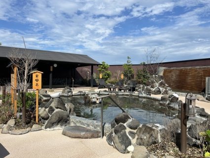 仙台コロナの湯