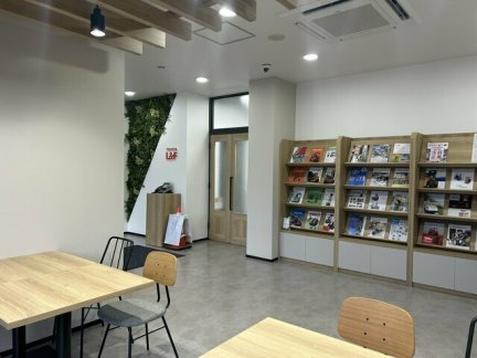トヨタL&F宮城仙台営業所