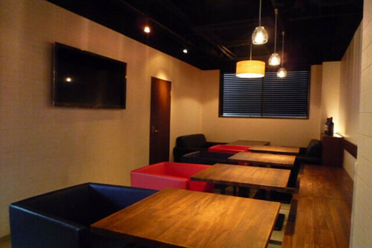 Bar esの写真