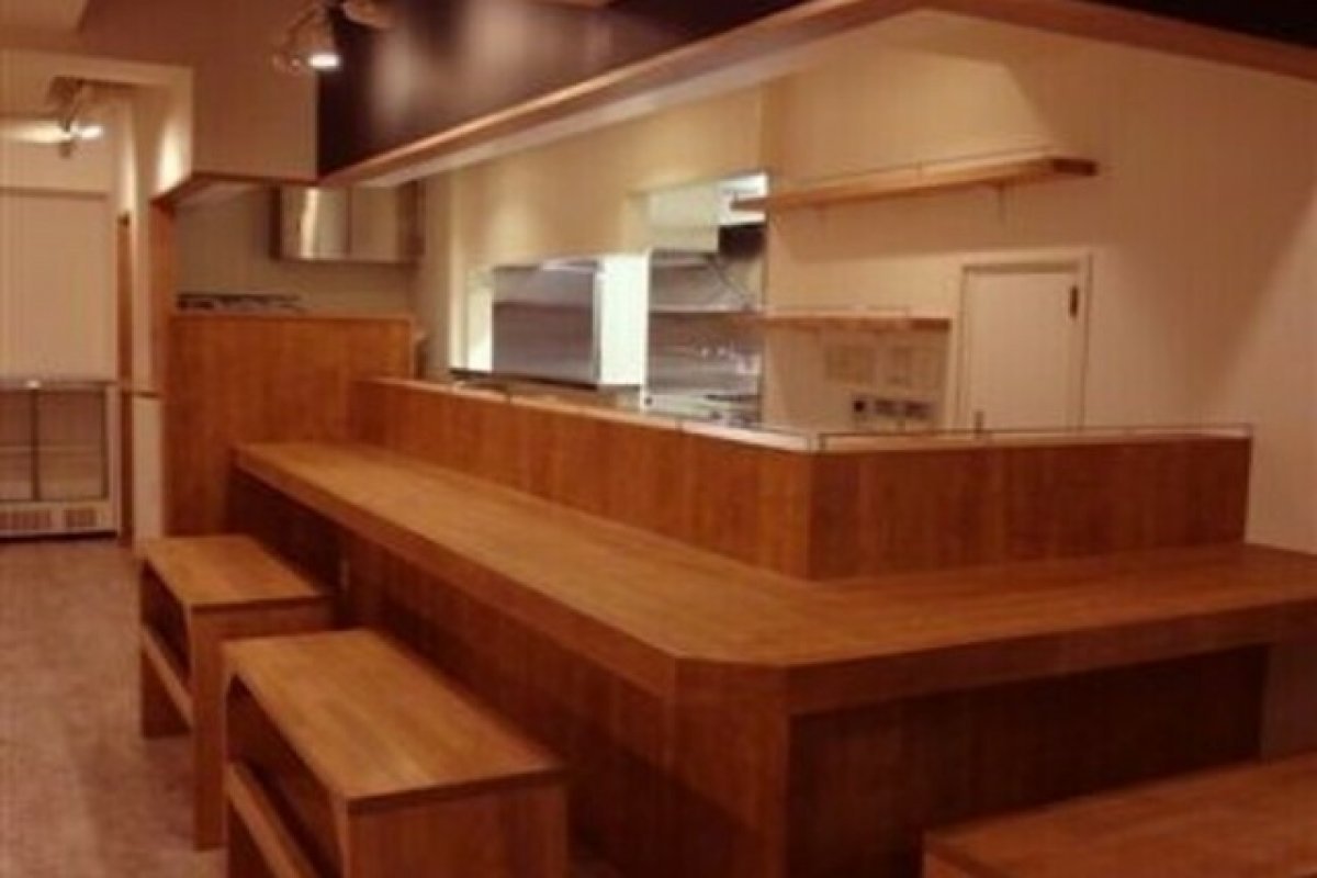 Casual Kitchen SPICAの写真