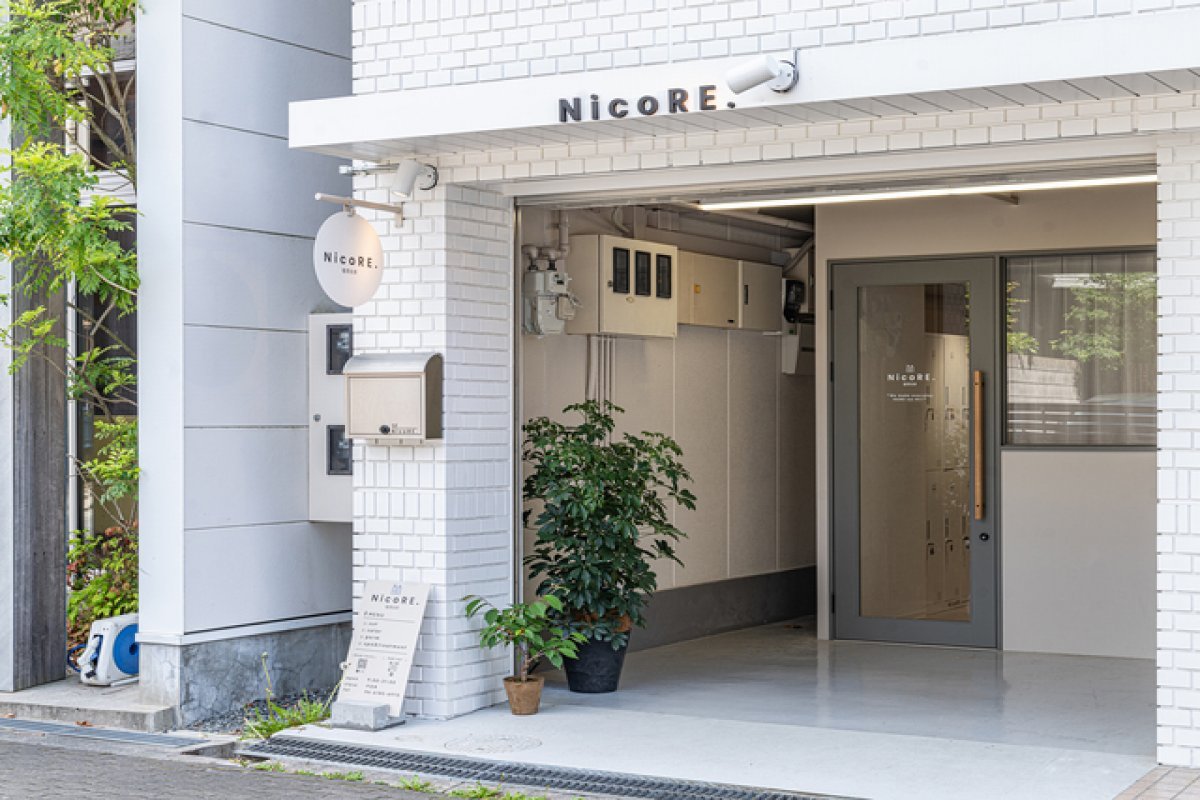 NicoRE.の写真