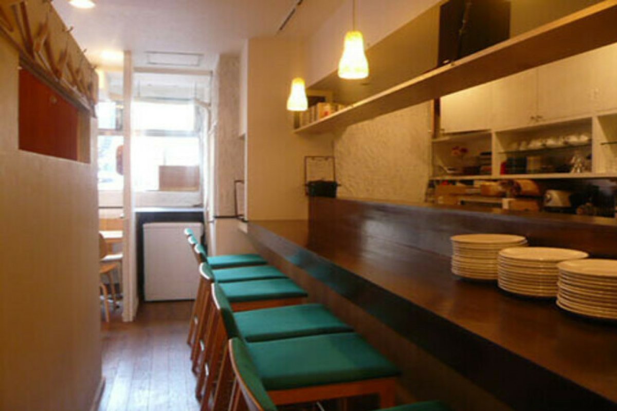 Lugar Comumの写真