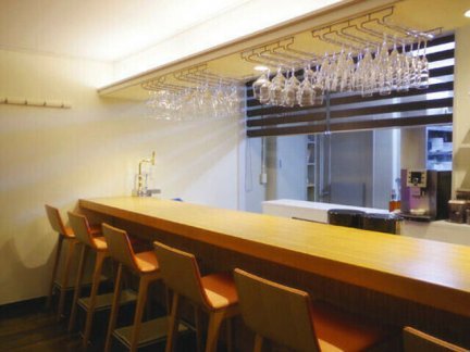 osteria PREGO