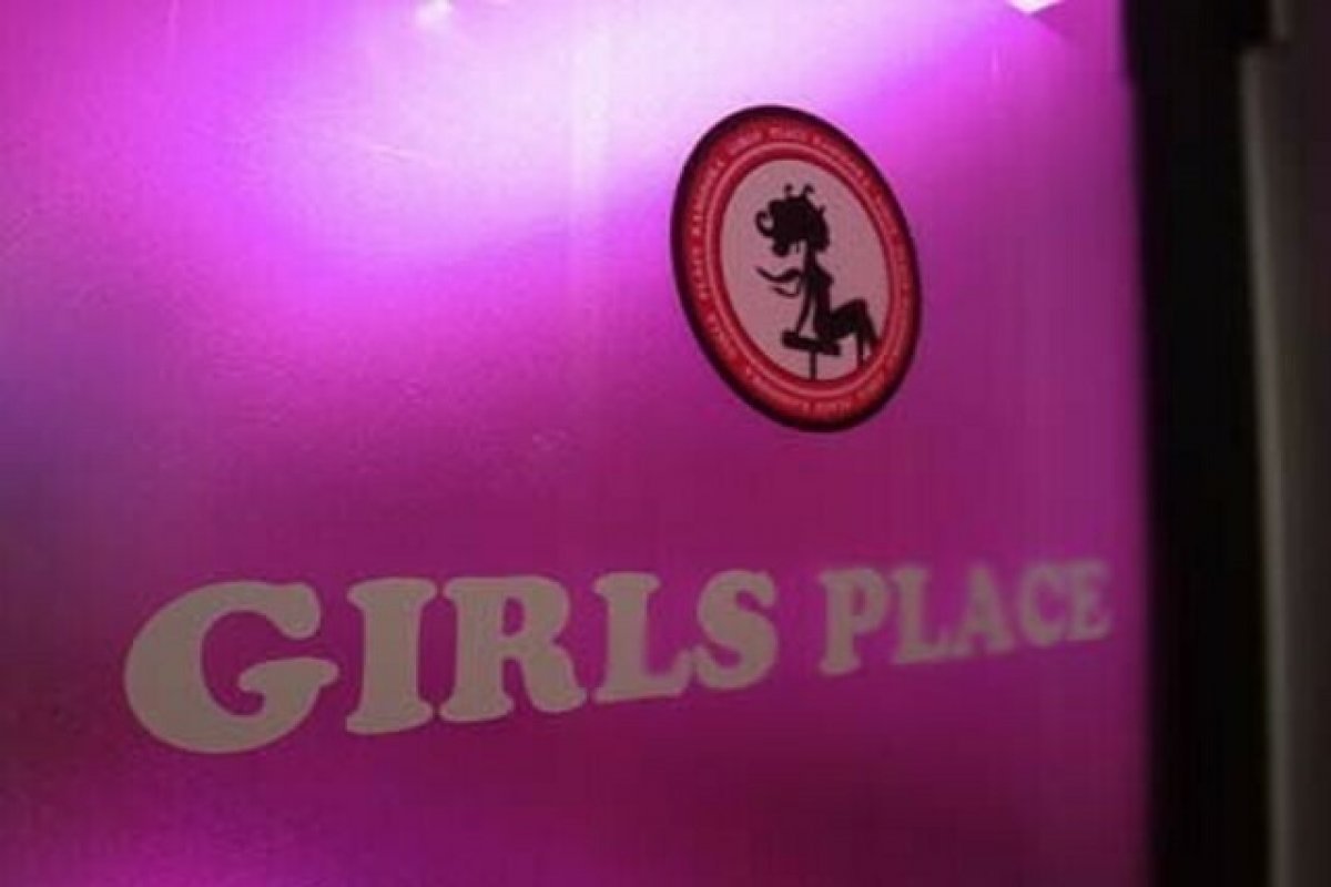 GIRL'S PLACEの写真