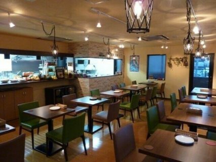 Pizzeria OBIKA