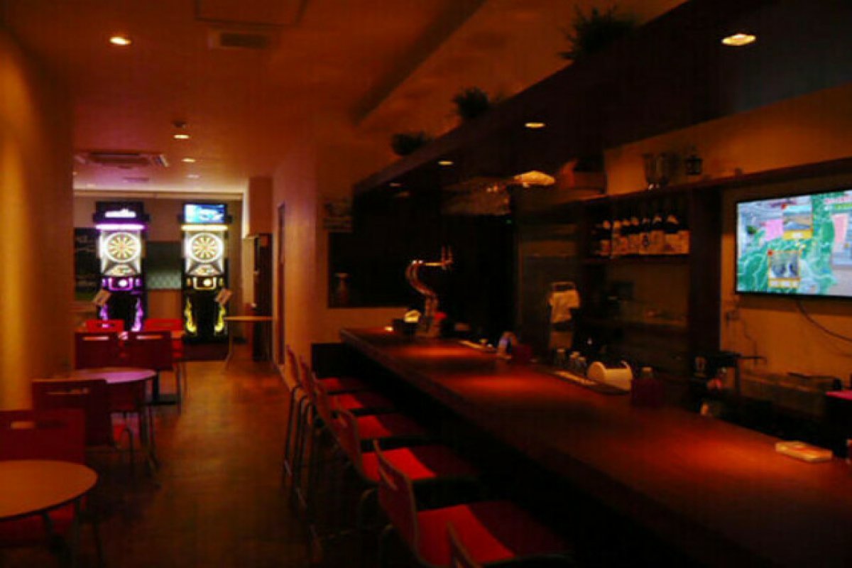Dining Cafe PORTOの写真