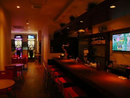 Dining Cafe PORTO