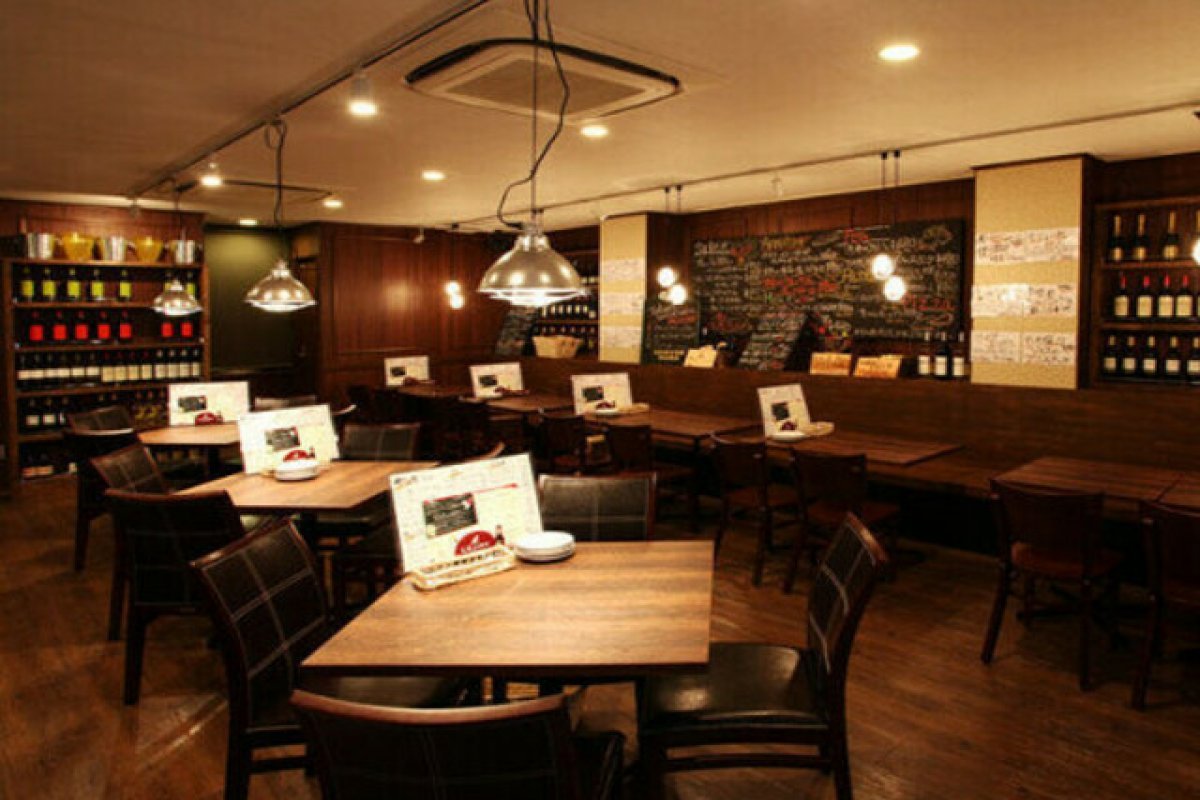 Italian Bar Pescaraの写真