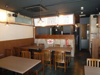 はらへった 日本橋茅場町