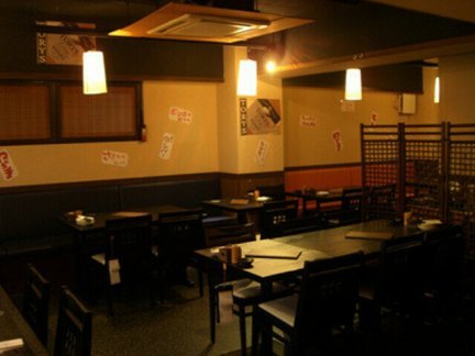 串焼・地方料理 ろかば