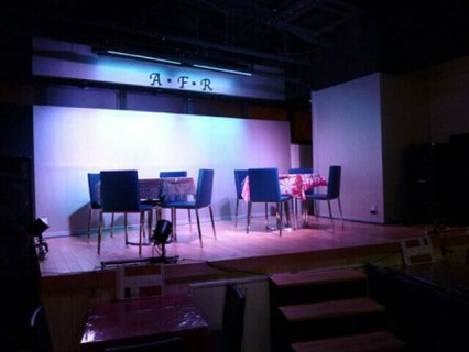 A・F・R YOKOHAMA