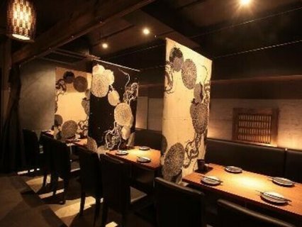 炭火焼 創作ダイニング らい燈