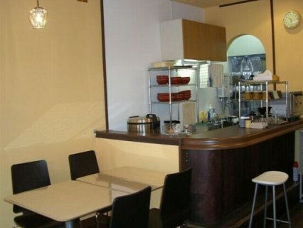 カレーのお店 Vegetime