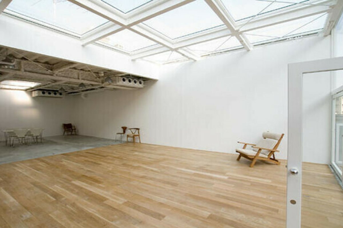 BASE STUDIOの写真