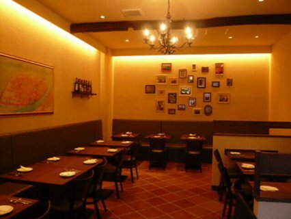 Cucina Italiana VERDE