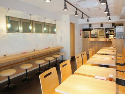 自家製麺 うちそば 糀谷店