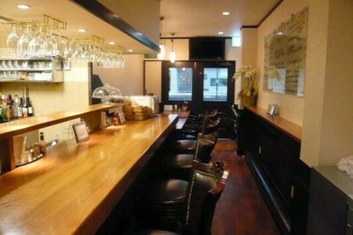 GONZAの写真