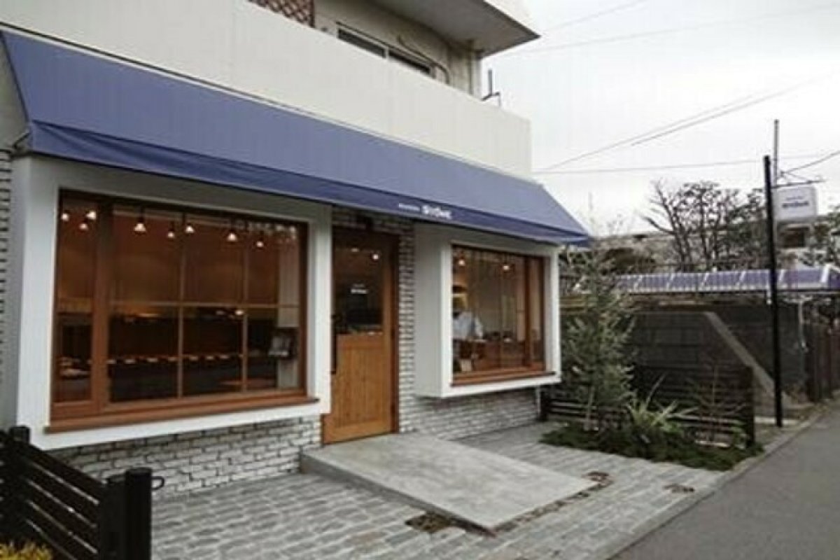 BAKERY STOVEの写真