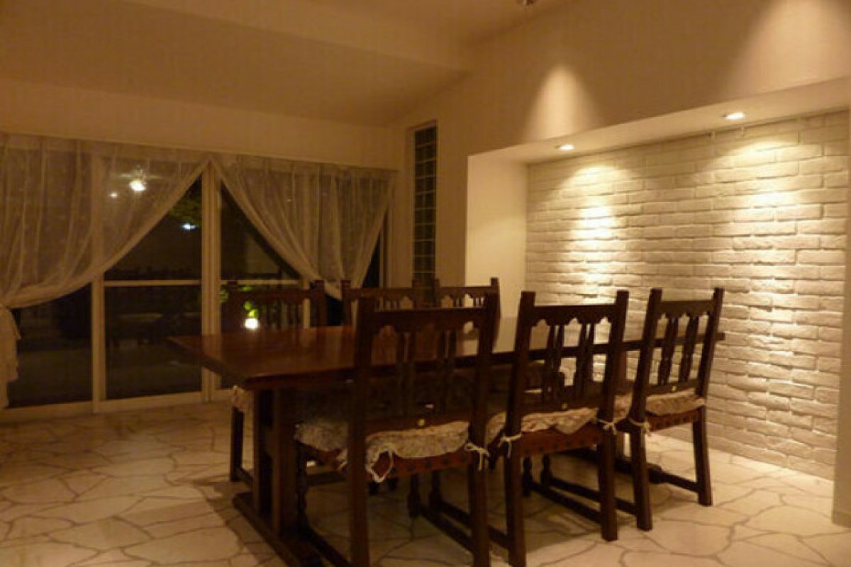 Bakery Cafe Patioの写真