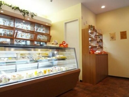 Cherie Brin 武蔵小杉店