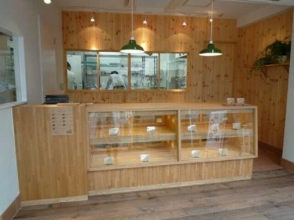 floresta 高円寺店