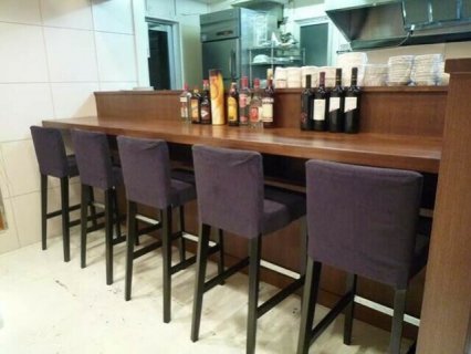 Cafe ala Arietta