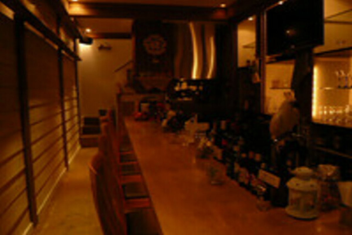 halteの写真