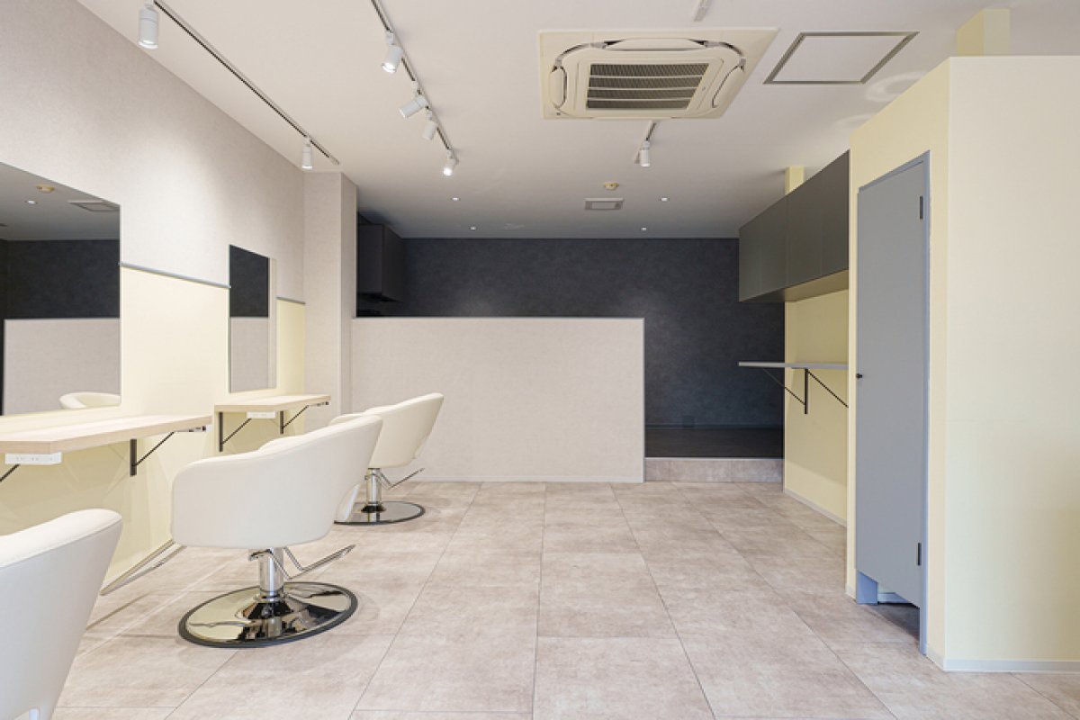 Kukuna hair toy.の写真