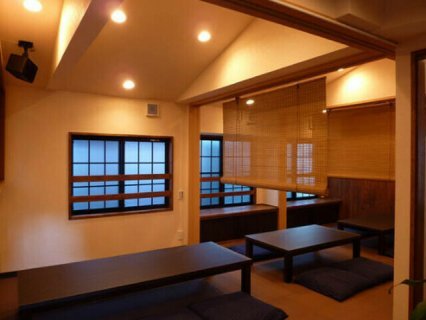 漁師料理 蛤覚