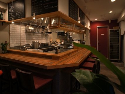 Trattoria　MERCATO