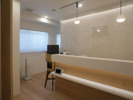 青葉台リース整体院