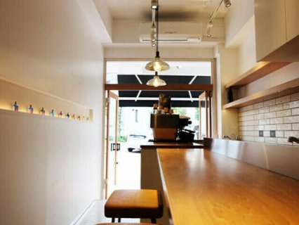 Cafe Precious-color