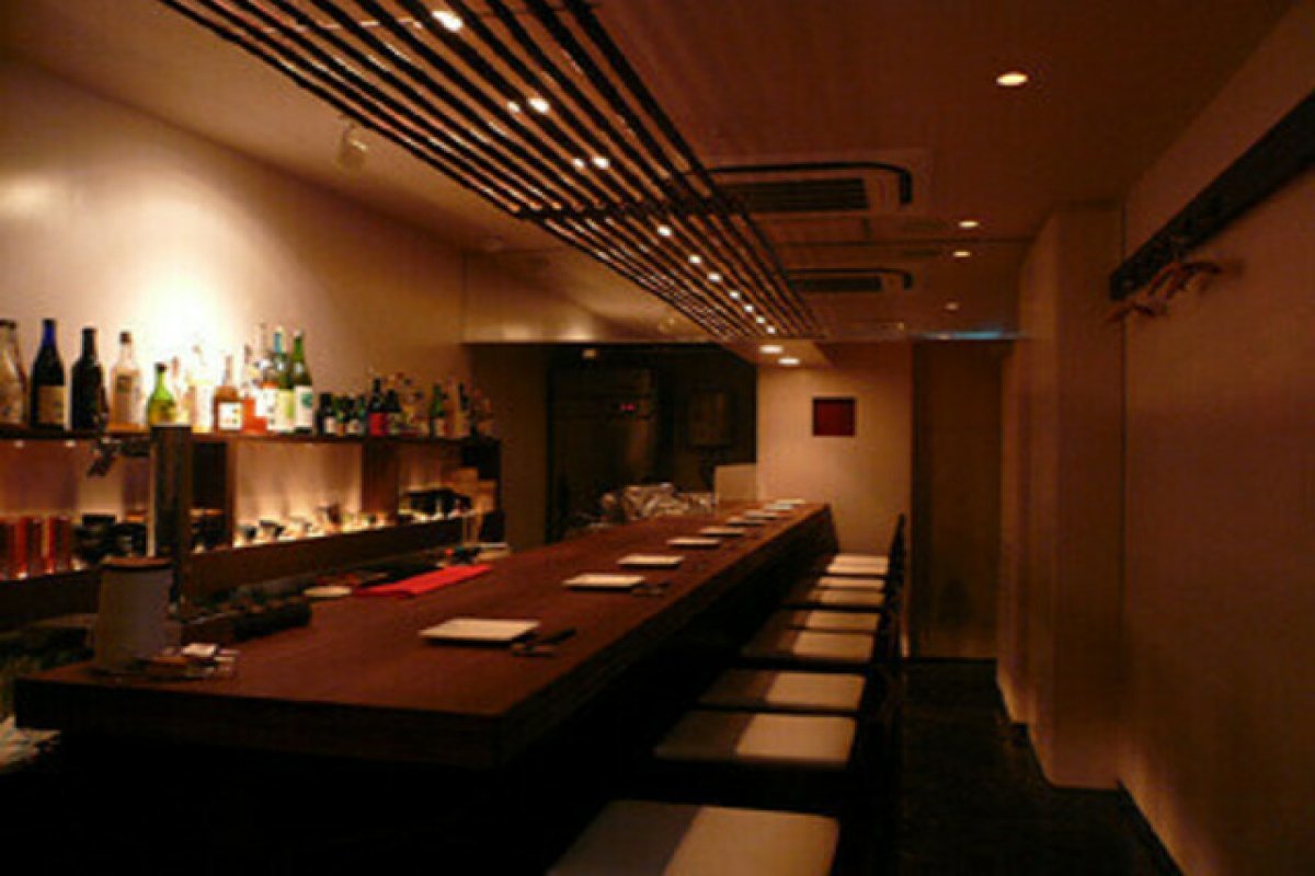 GOTTSの写真