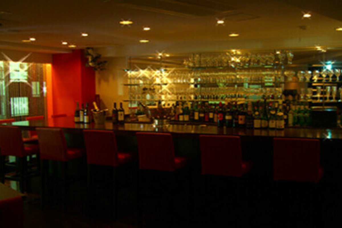WINE BAR APPYの写真