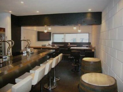 bar es