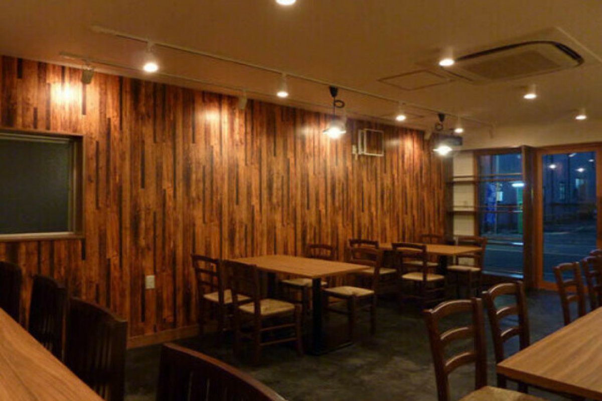 串揚げ かんぱいやの写真