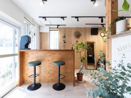 KUMA.hairsalon