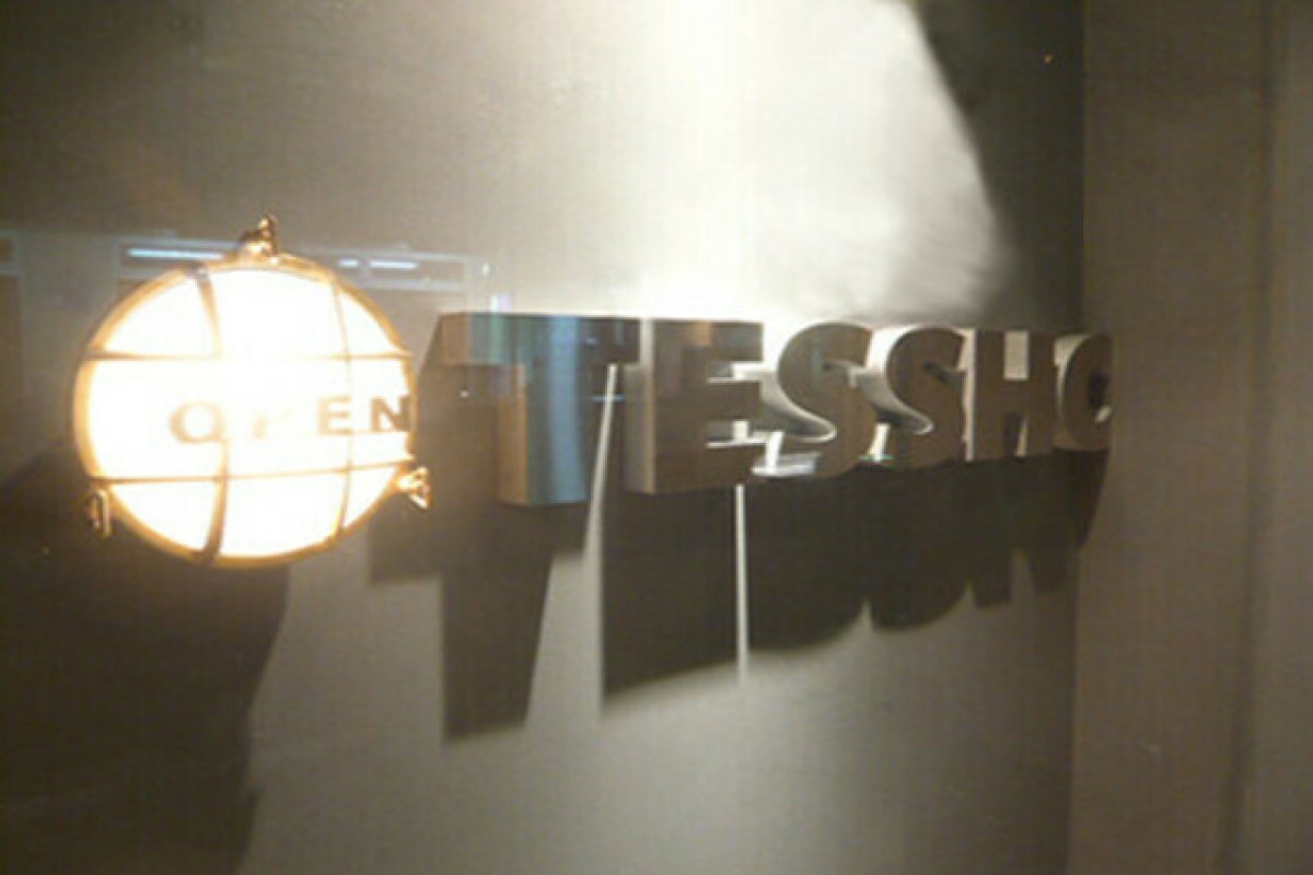 TESSHOの写真