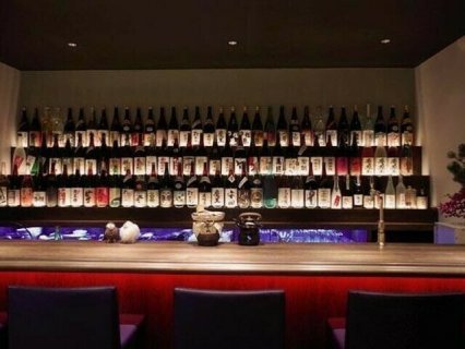 焼酎BAR つけあげや