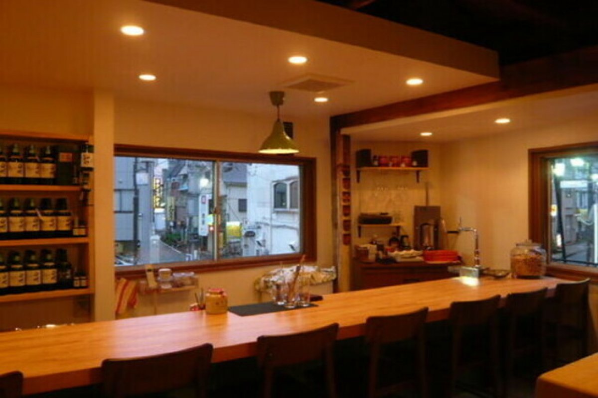 Suzumuraの写真