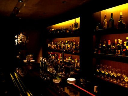 BAR THE TIPPLE