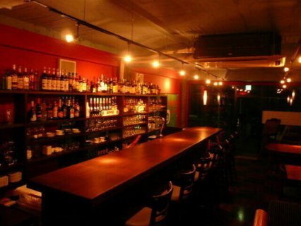 Cafe&Bar BARREL